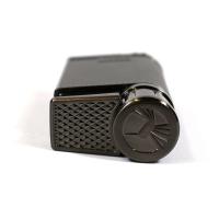 Colibri Evo Single-jet Flame Lighter - Gunmetal